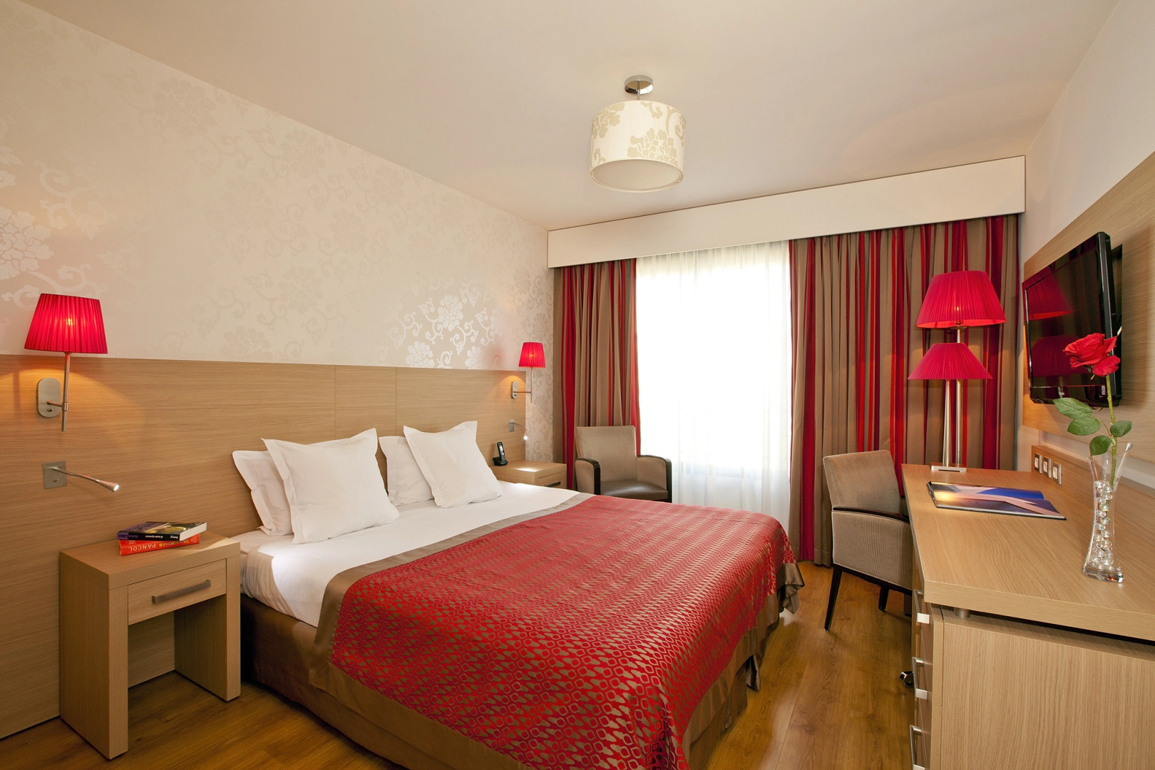 Residhome Aparthotel Paris Evry