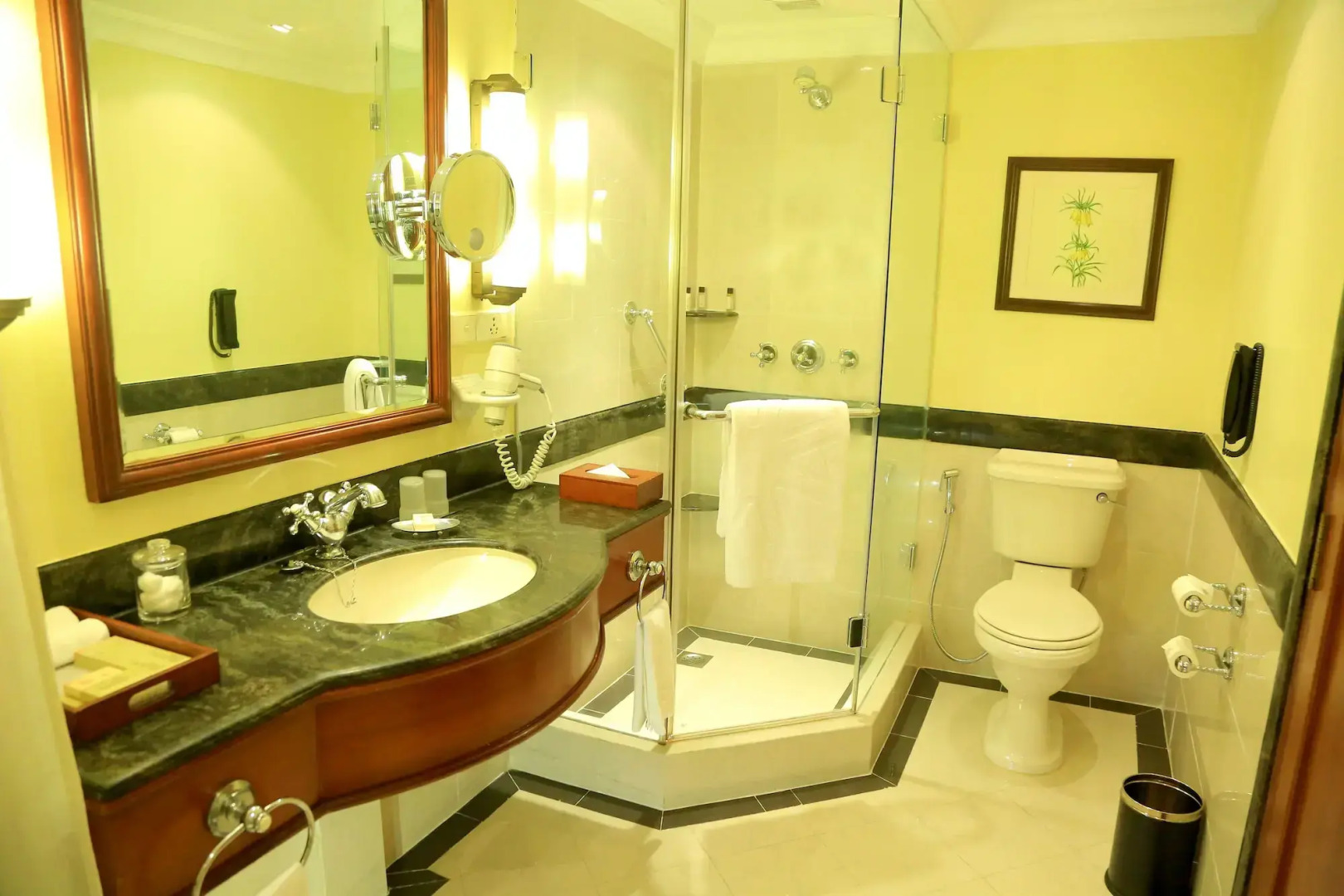 Taj Malabar Resort & Spa, Cochin