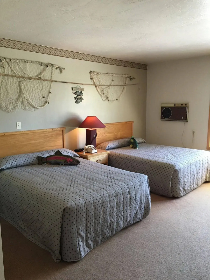 White Birch Inn