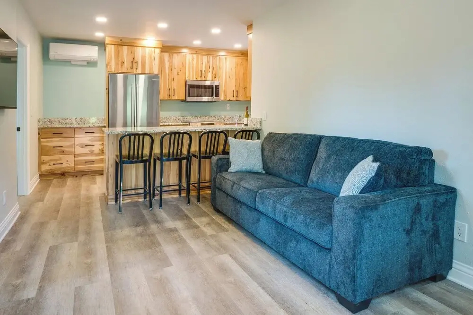 Oceanfront Smith River Cottage: Beach Access!