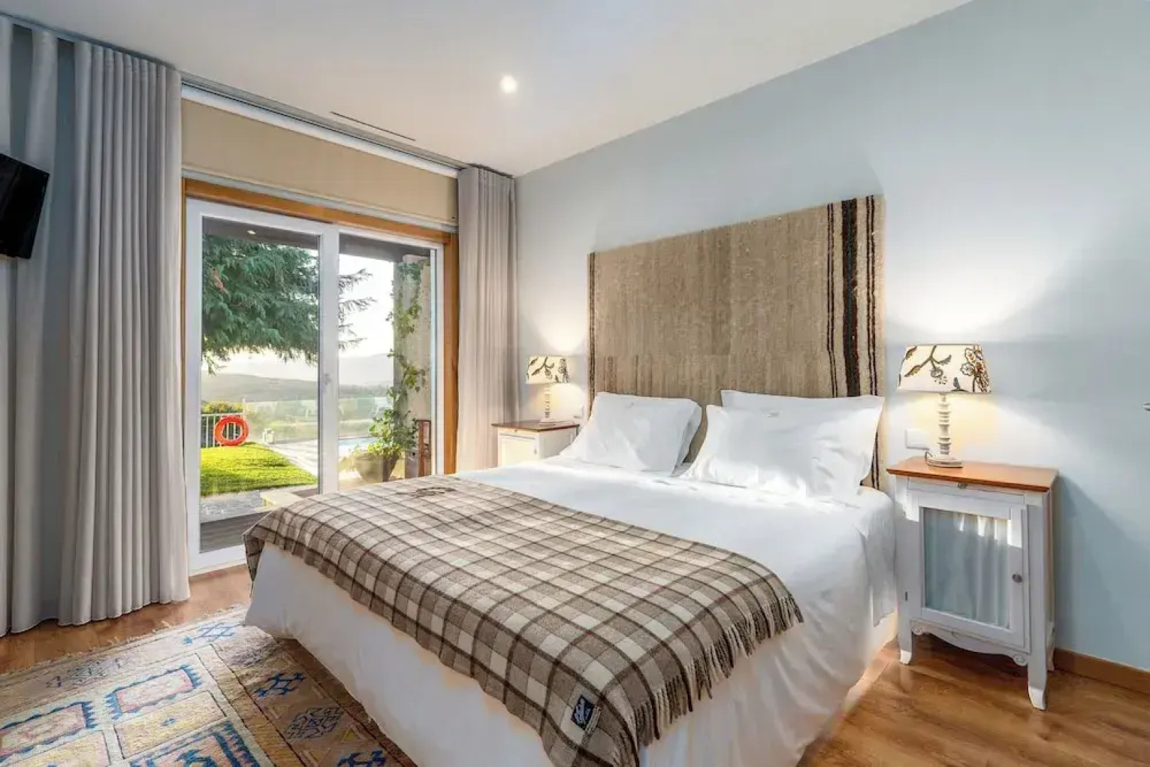 Casa da Avó Chiquinha