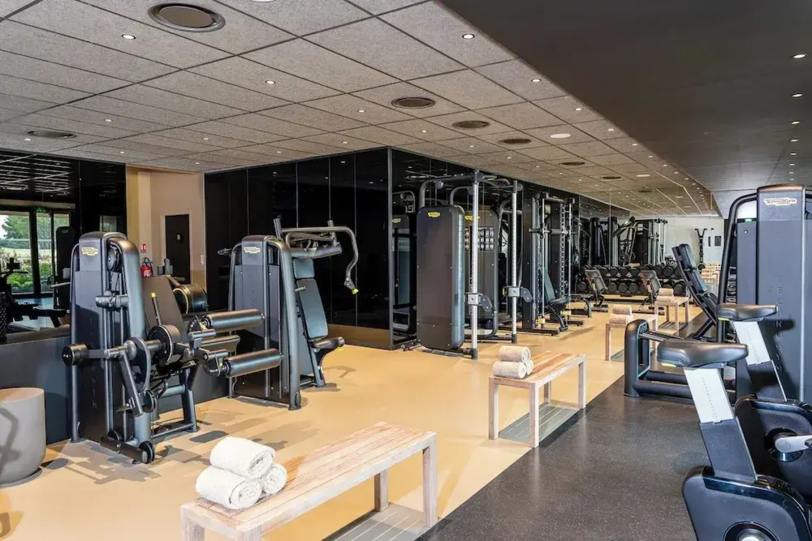 Hôtel Horizon Resort Massane & Spa