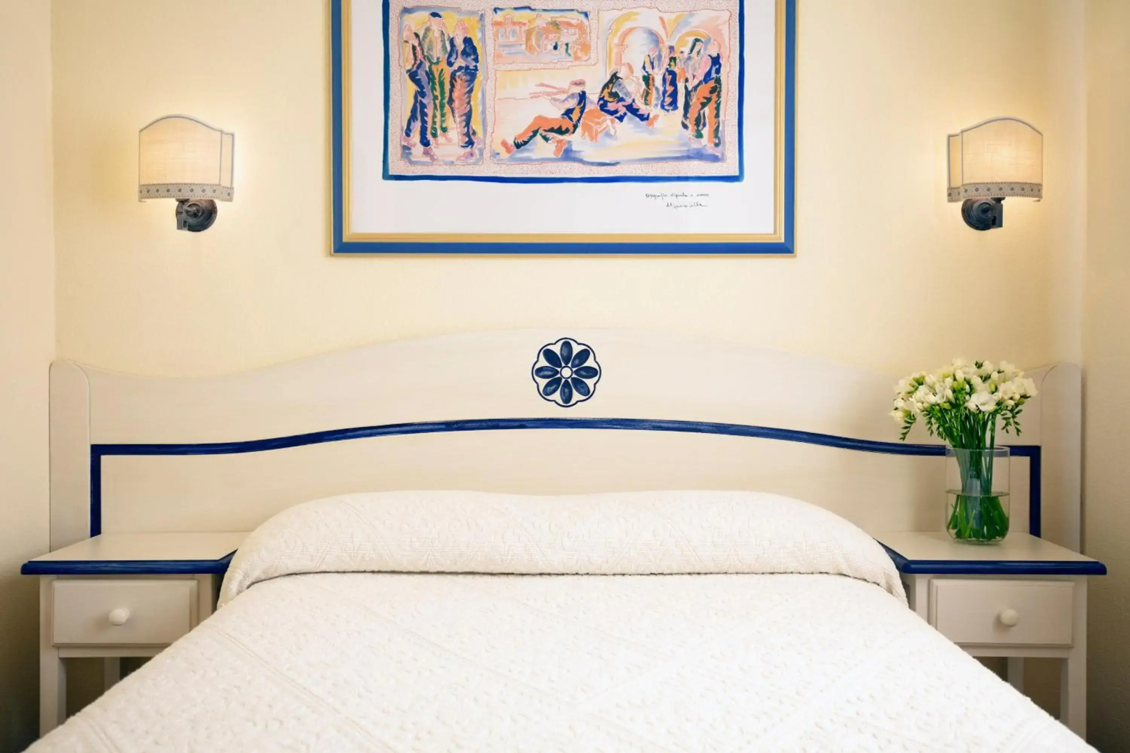 Li Suari Club Village