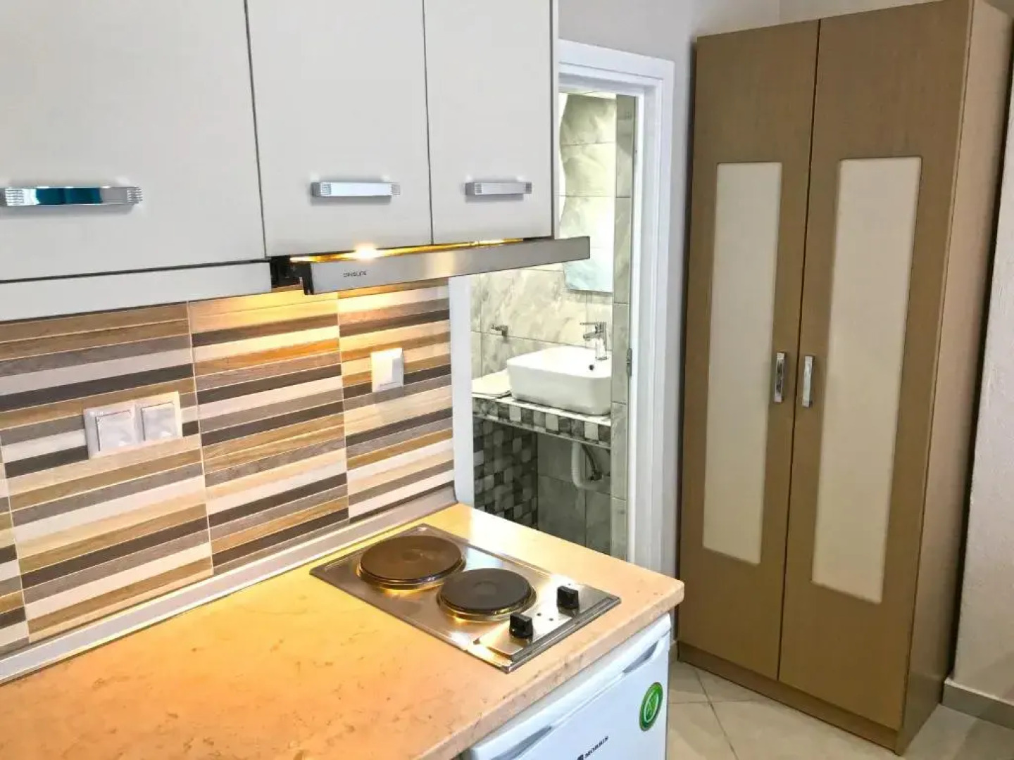 Skoulidis Family Apartments