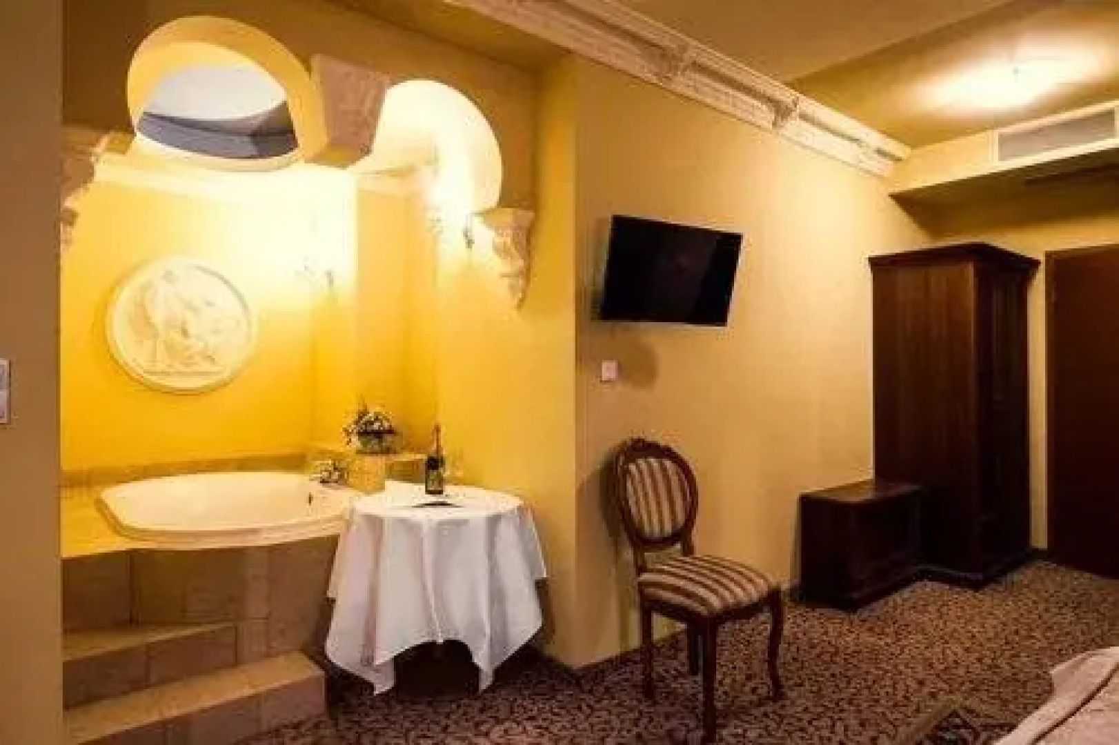 Hotel Venecia Palace