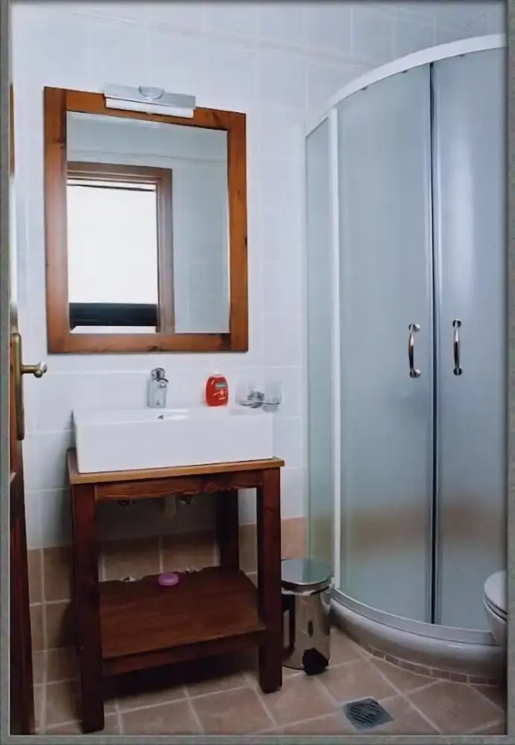 Hagiati Traditional Hotel