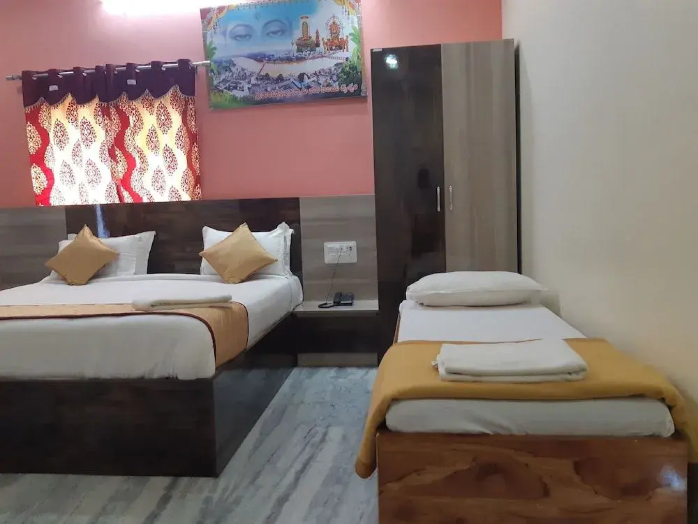 Devansh Bhanu Residency DBR