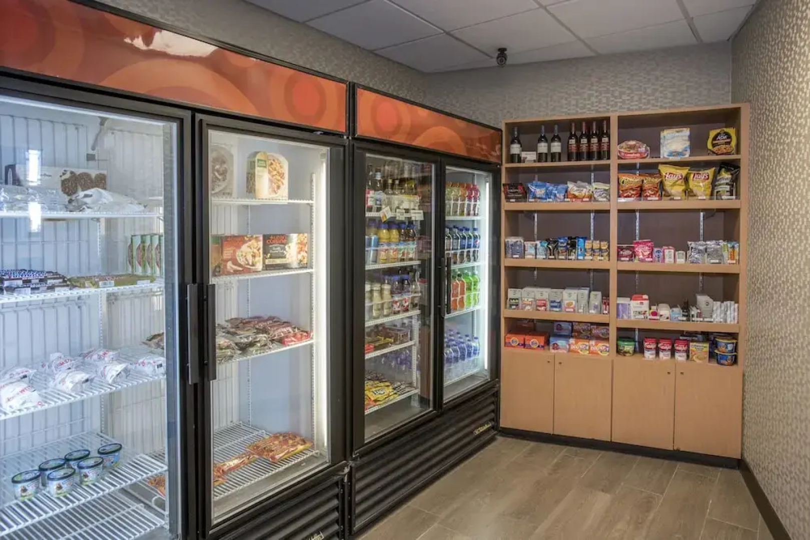 Springhill Suites by Marriott Pueblo Downtown