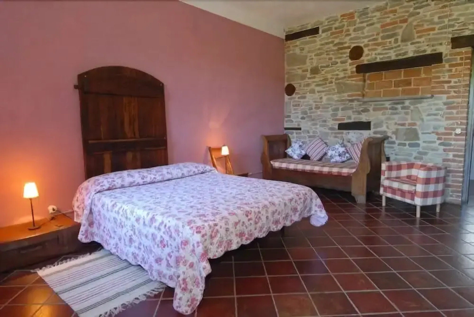 Osteria del Maiale Pezzato