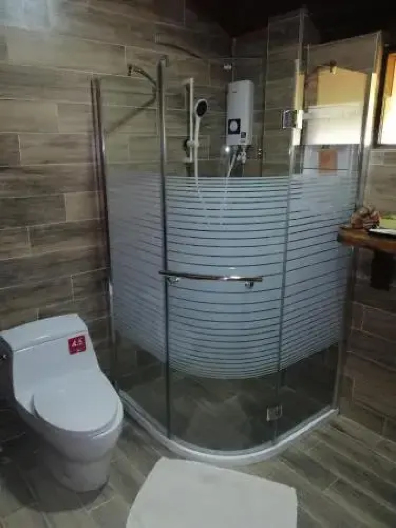 Heanmaeloung Resort.