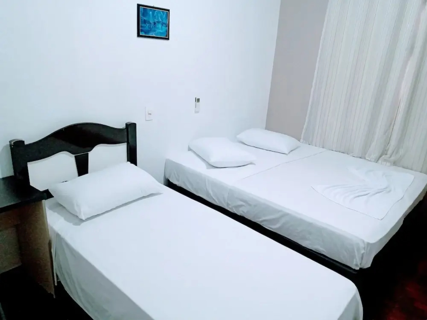 Hotel Bless