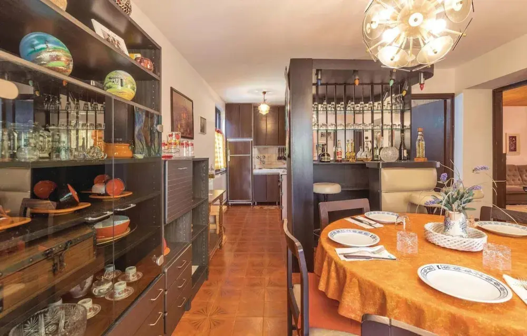 Stunning Home in Manjadvorci With Wifi and 3 Bedrooms