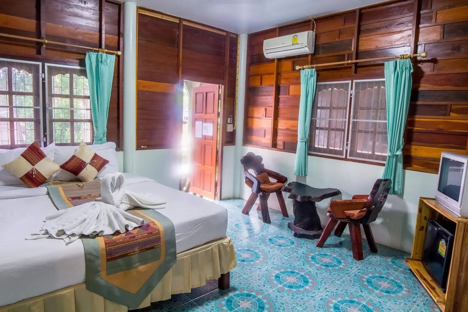 Pongphen Guesthouse
