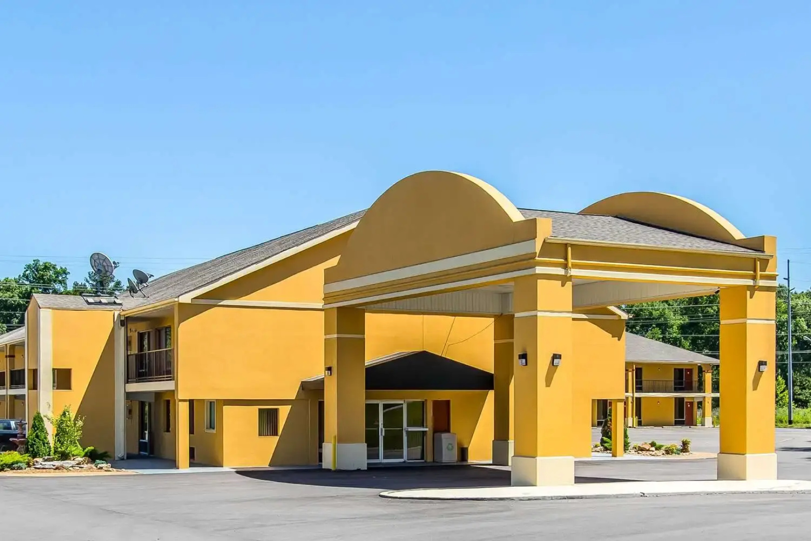 Budgetel Inn