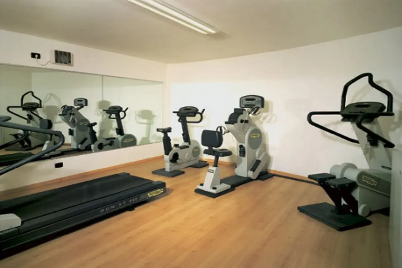 Vidi Miramare & Delfino