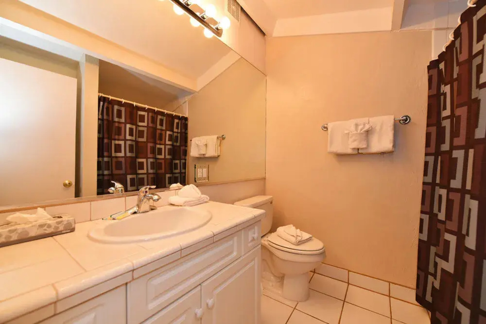 Polynesian Shores 111