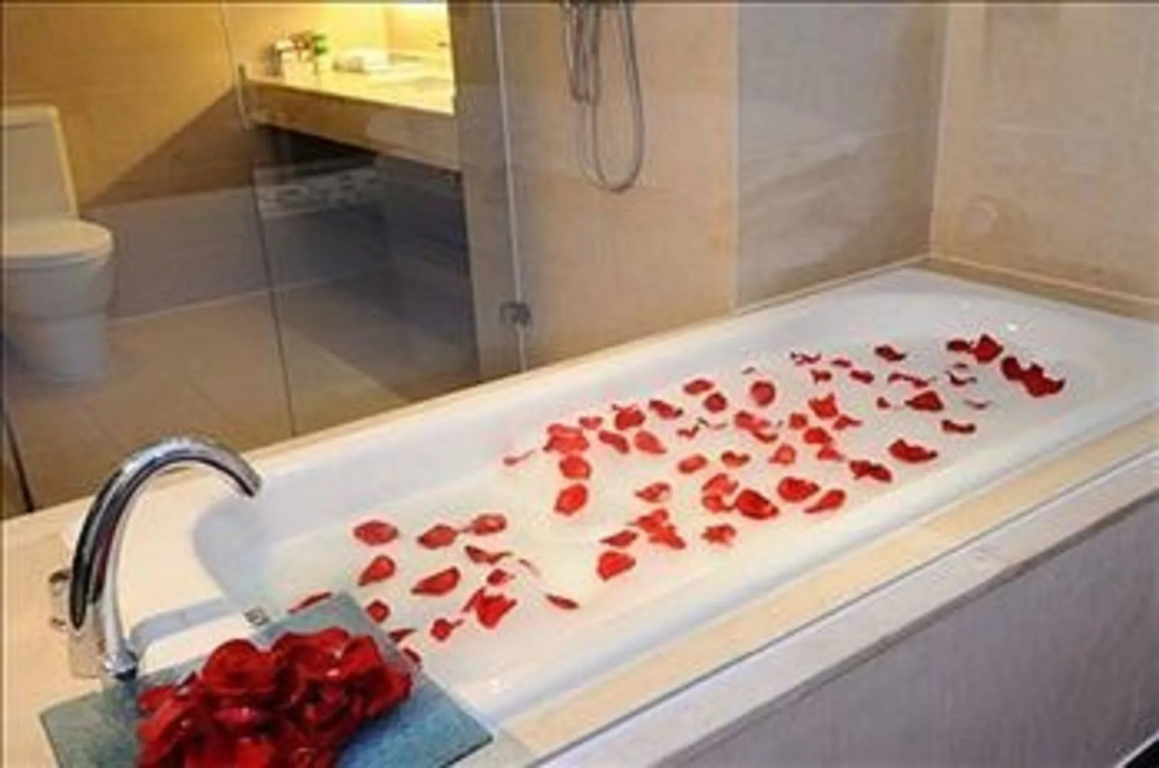 Beijing Donghuang Hotel