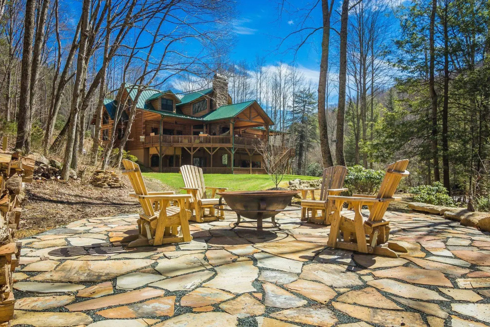 The Lodge at River Run