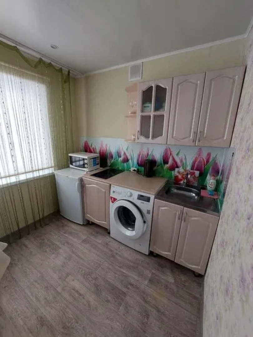 Flat on str. Uritskogo, bld. 42, f. 52