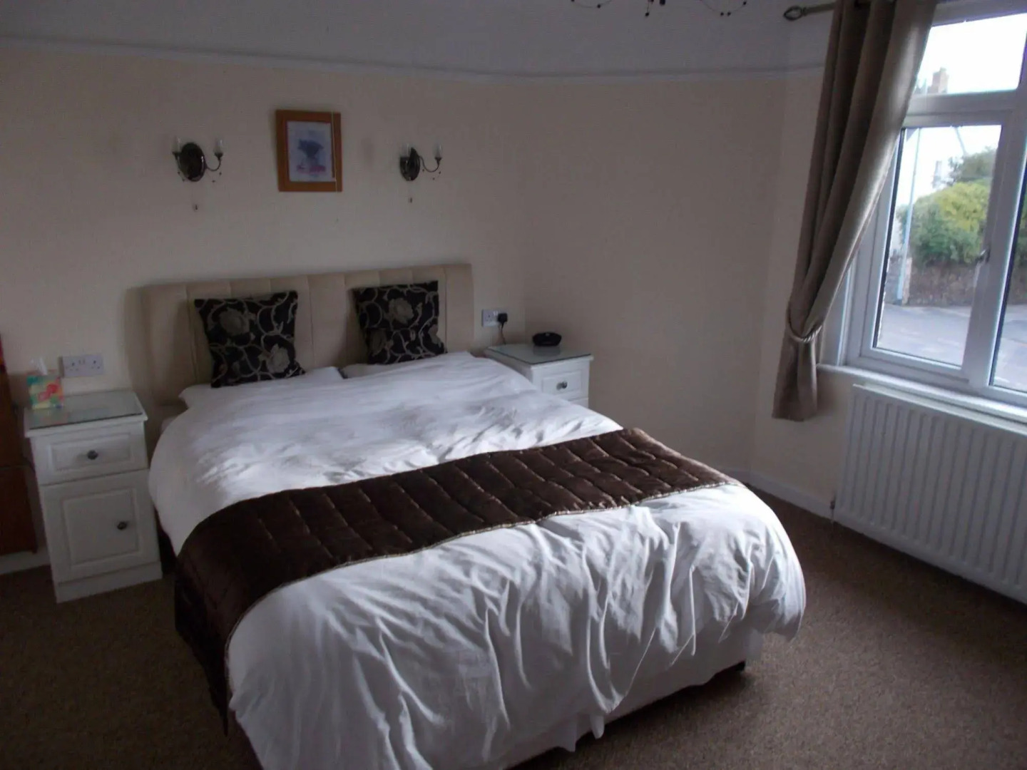 Penarth Guest House