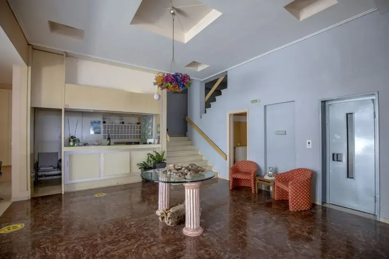 Hotel Kypreos Kamena Vourla
