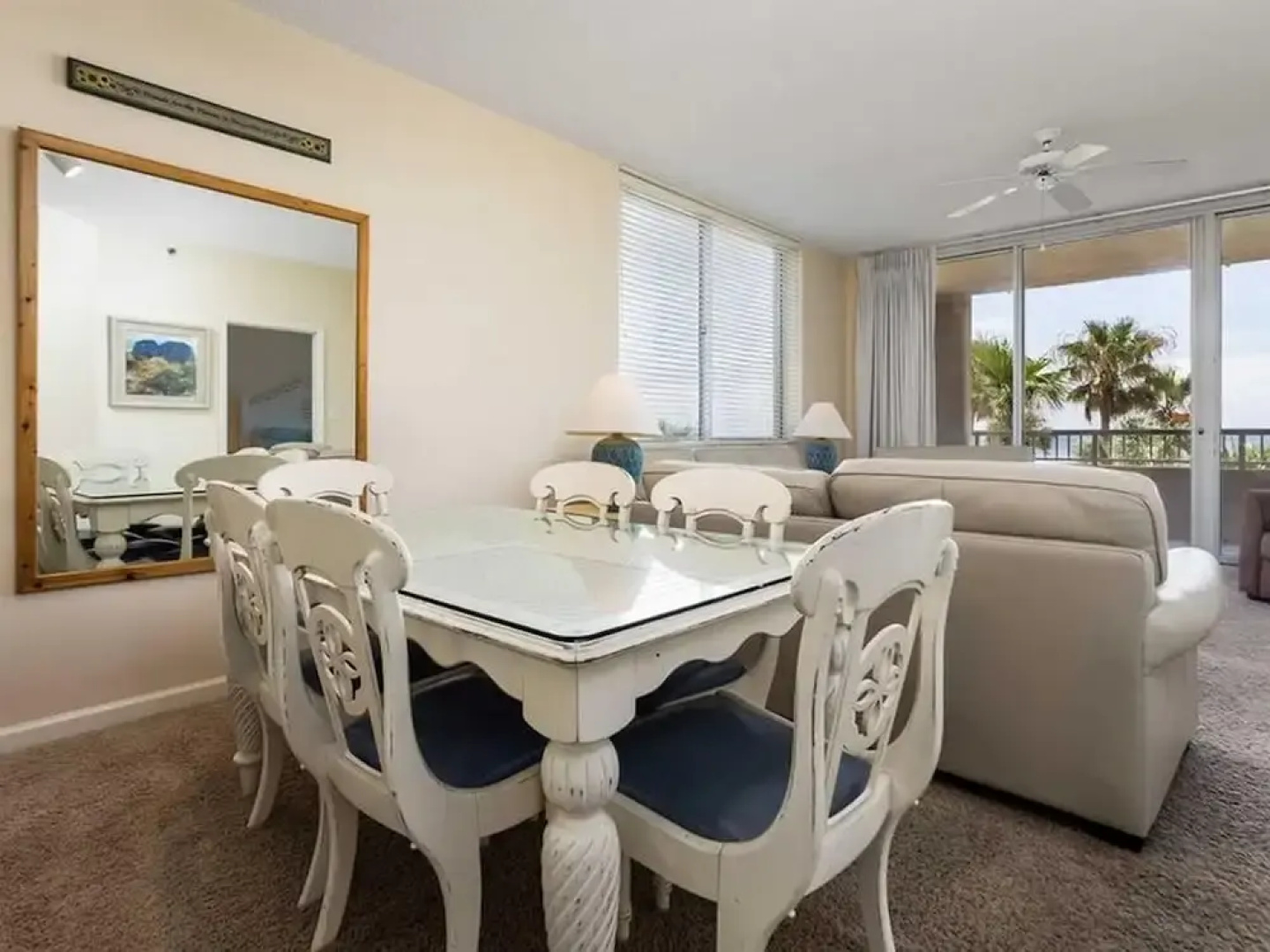 Beach Club by Meyer Vacation Rentals