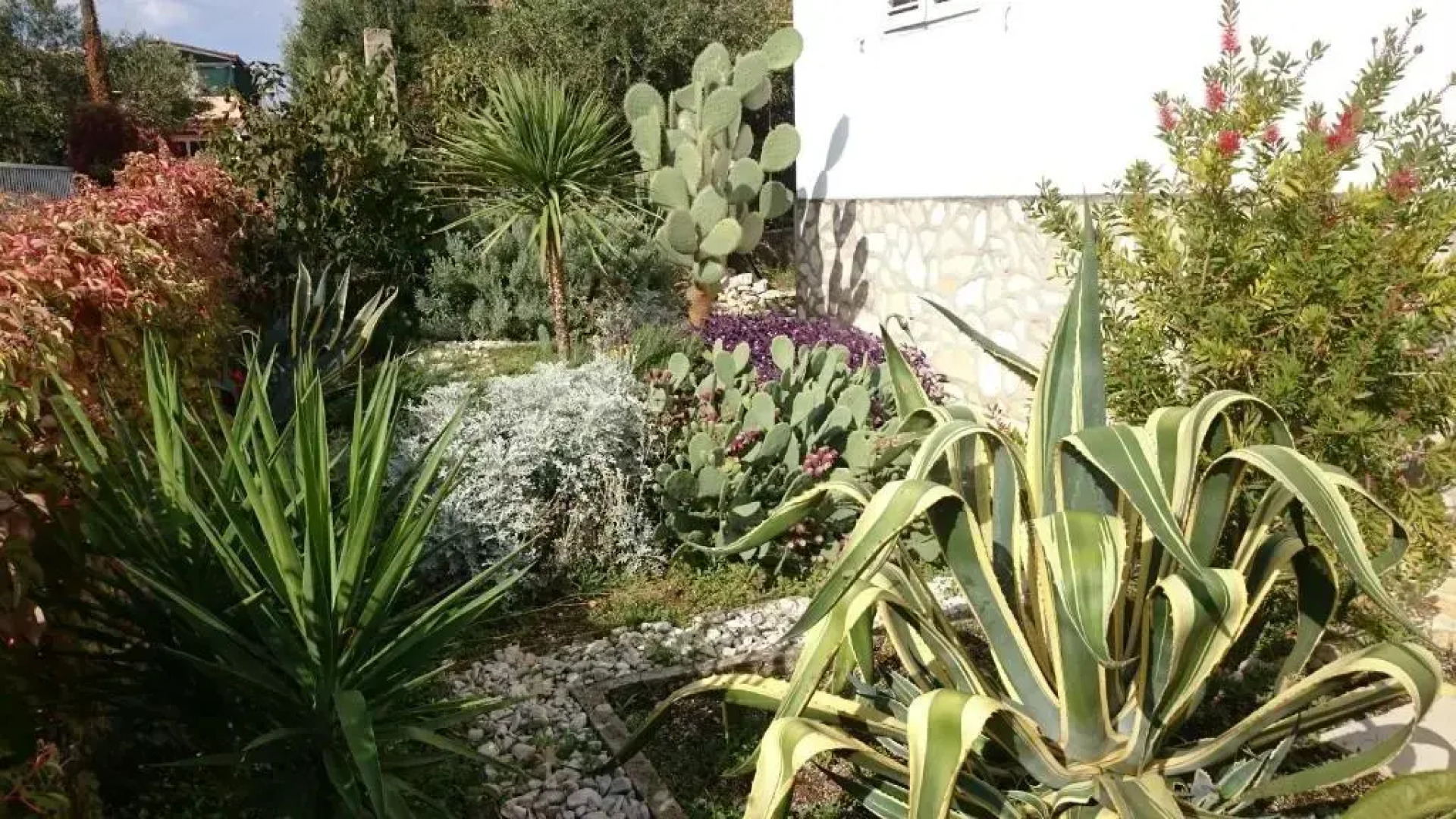 Apartment Gašparević