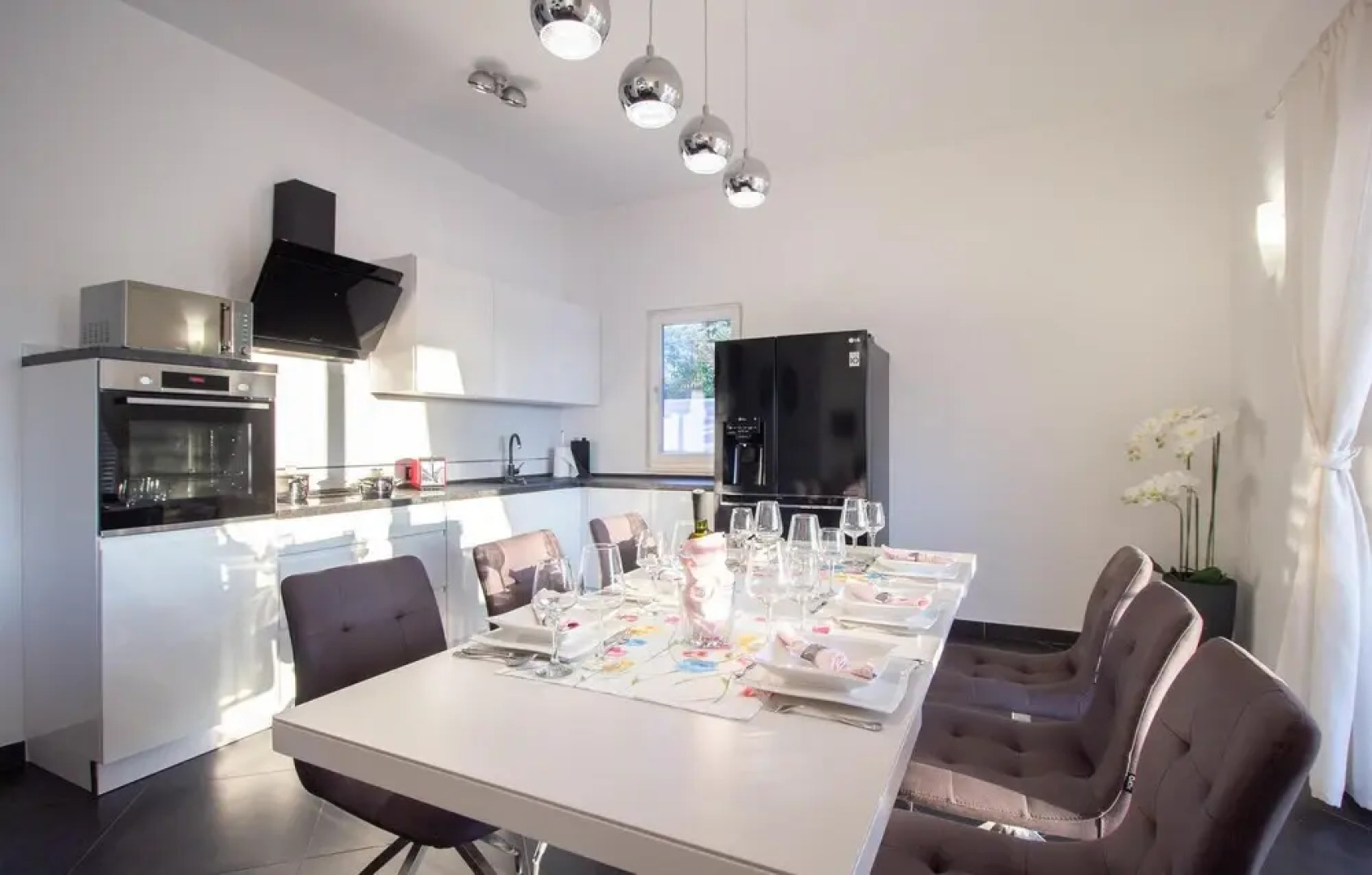 Nice Home in Kalebova Luka With Sauna, Wifi and 4 Bedrooms