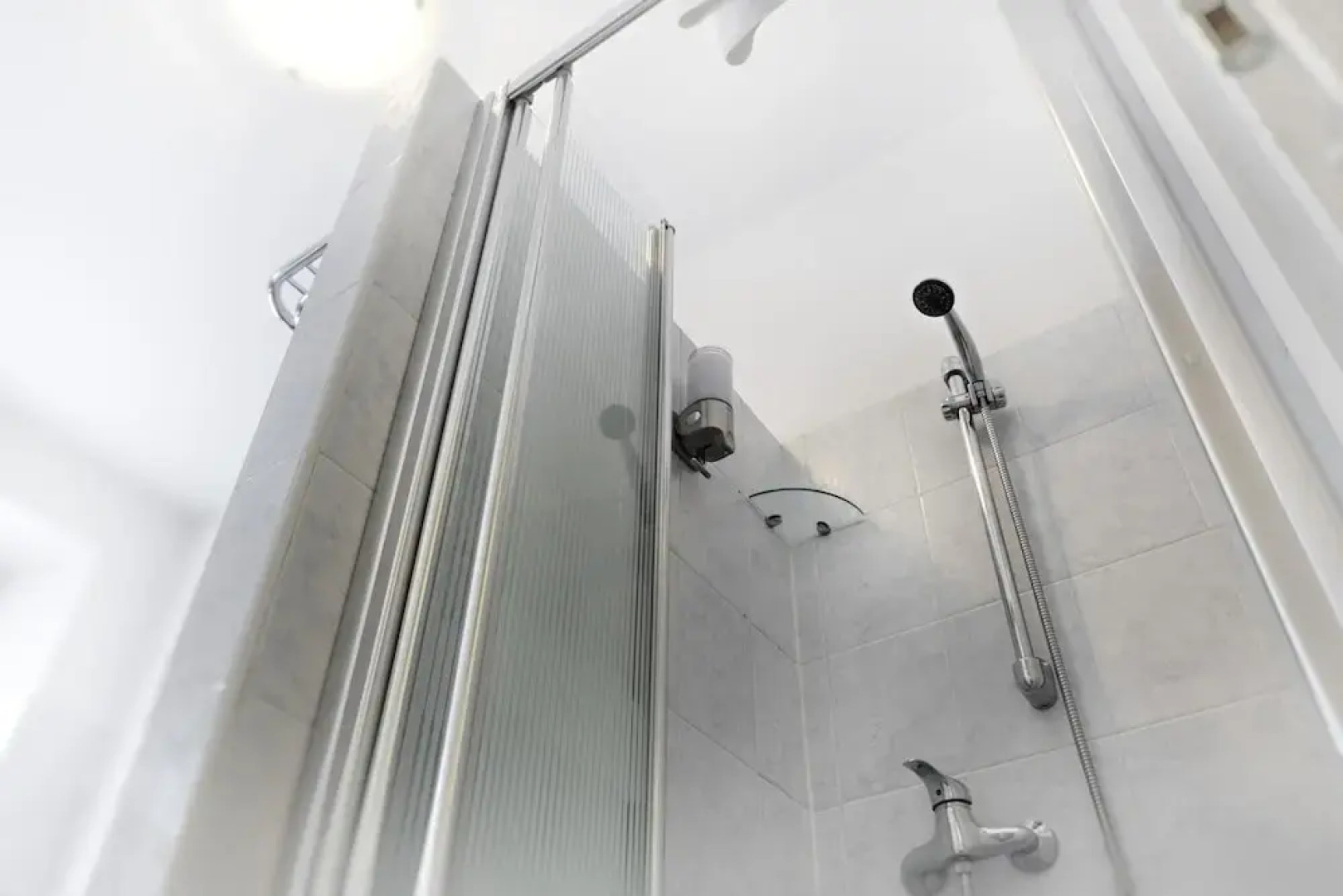 Studio in Domodossola, With Wifi Near the Slopes