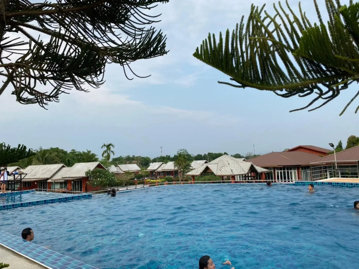 Golden Nakara Resort