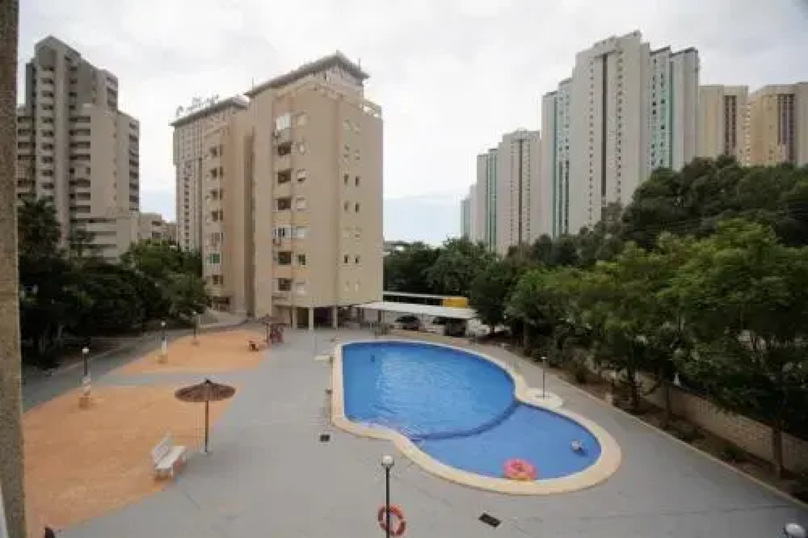 A821 - Finestrat - 2004 Finestrat s.l.