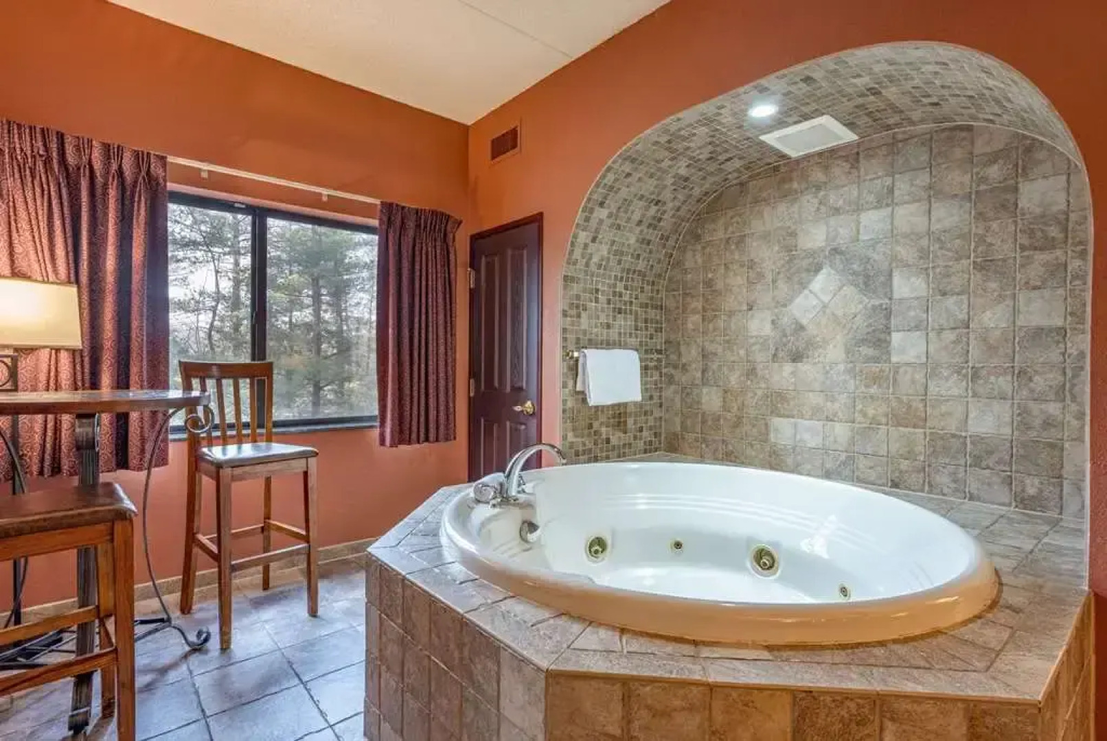 Wisconsin Dells Area Condominiums