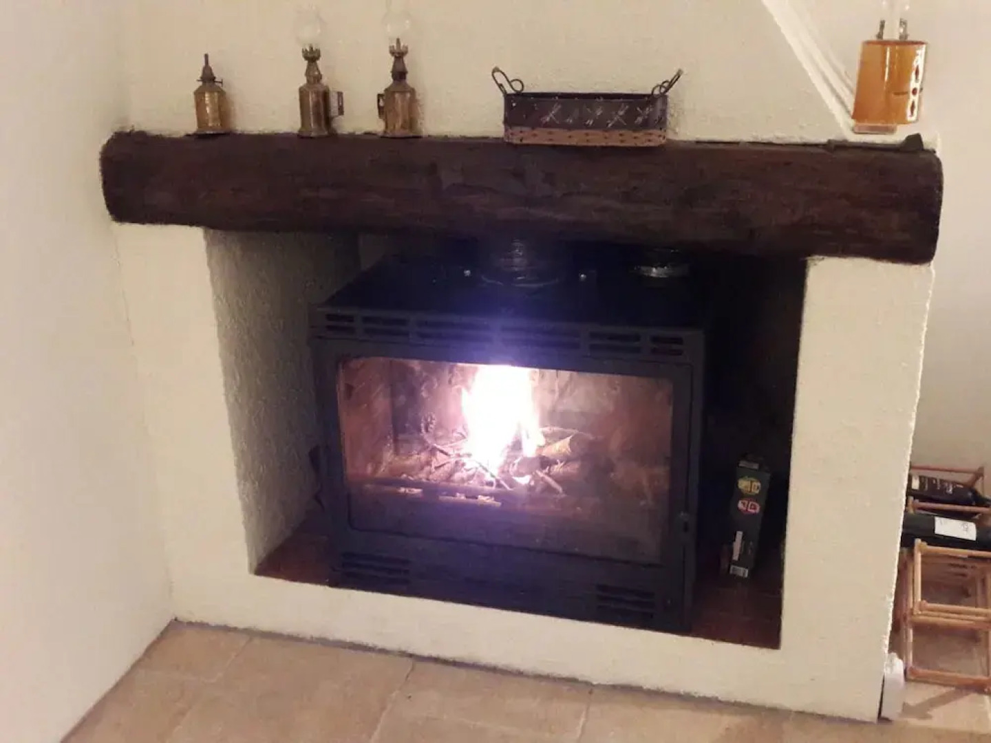 Lovely Villa With a Private Swimming Pool, Beautiful Property and Panoramic View