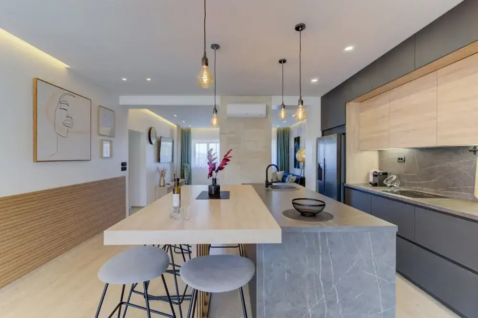 Wellness Escape Villa One