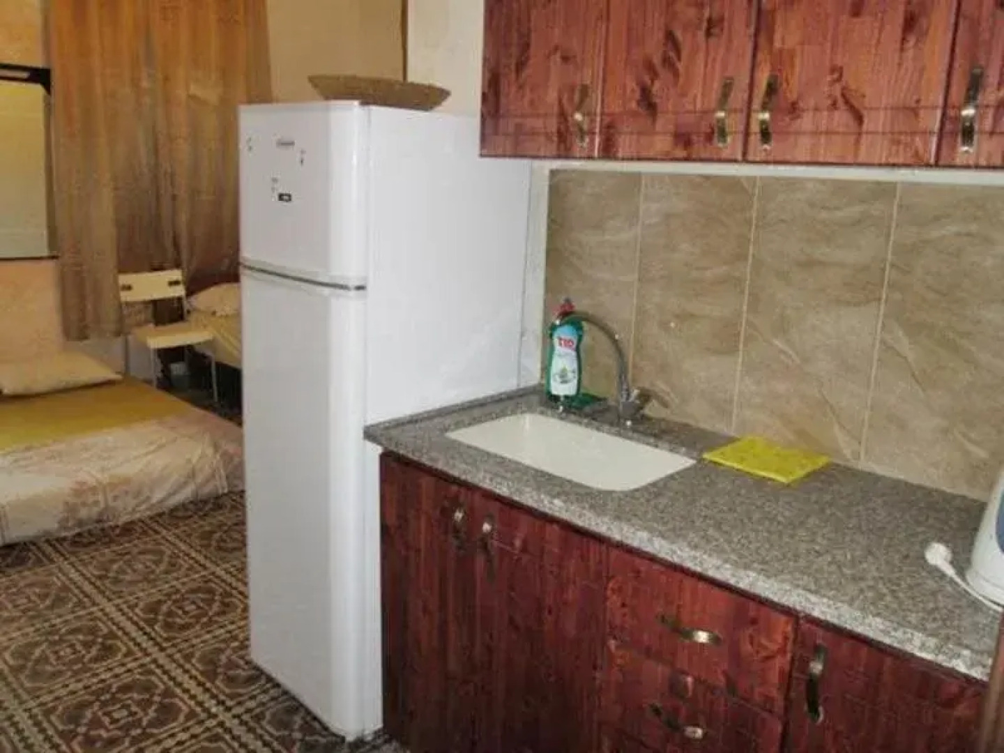 Las Vegas Apartments Tiberias