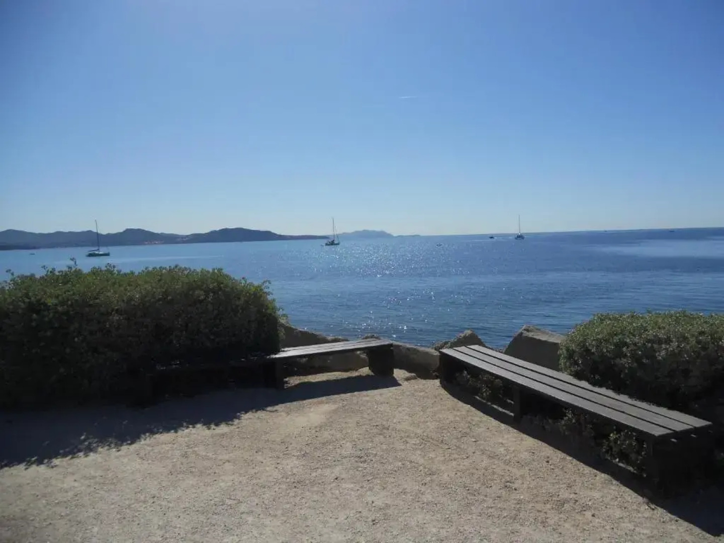 Studio Le Pénéqué des Anges