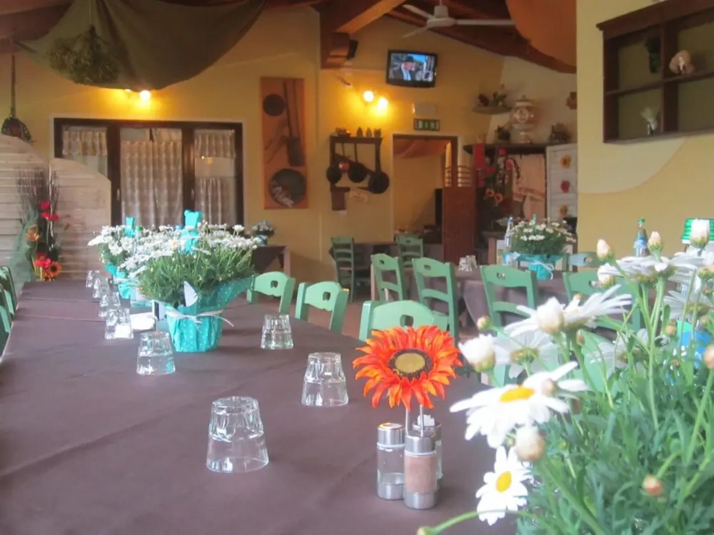 Le Spighe Agriturismo