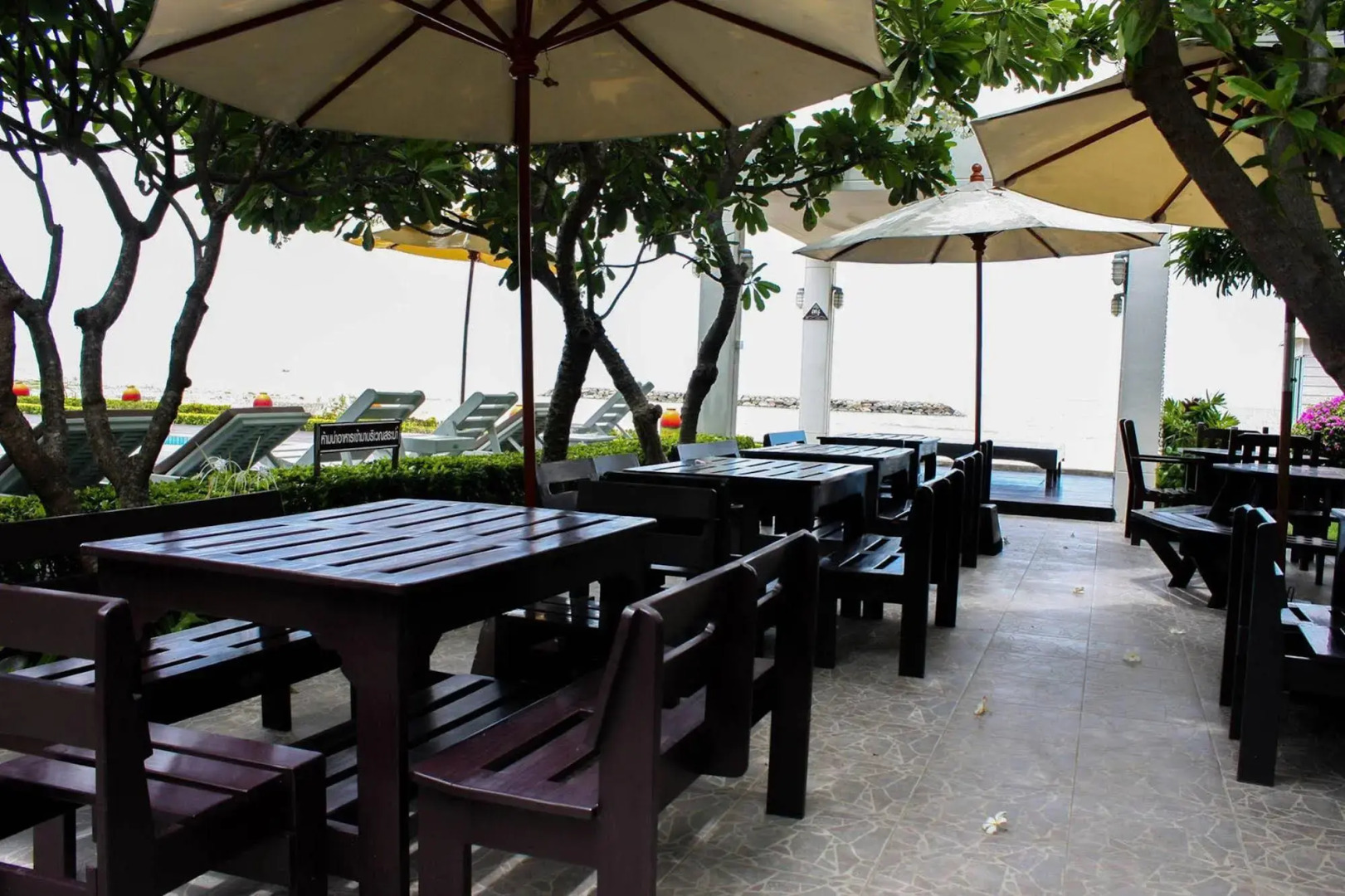 Chez Nous Boutique Resort