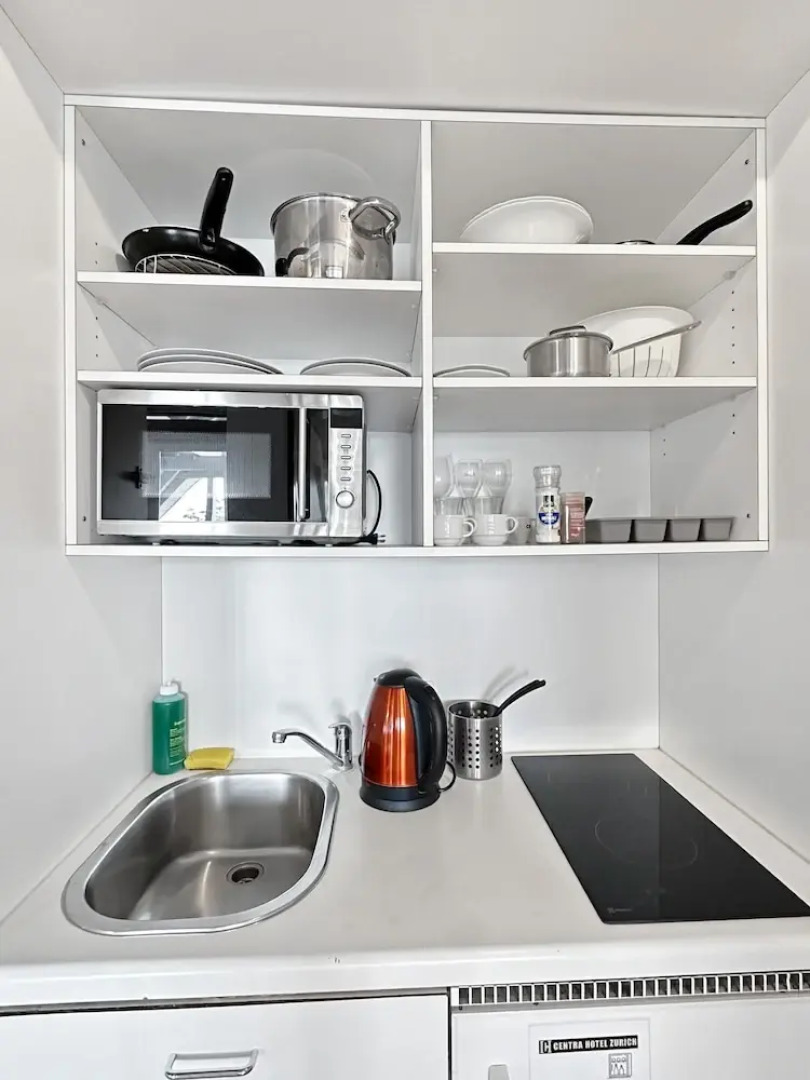 Hotel Restaurant Pöstli