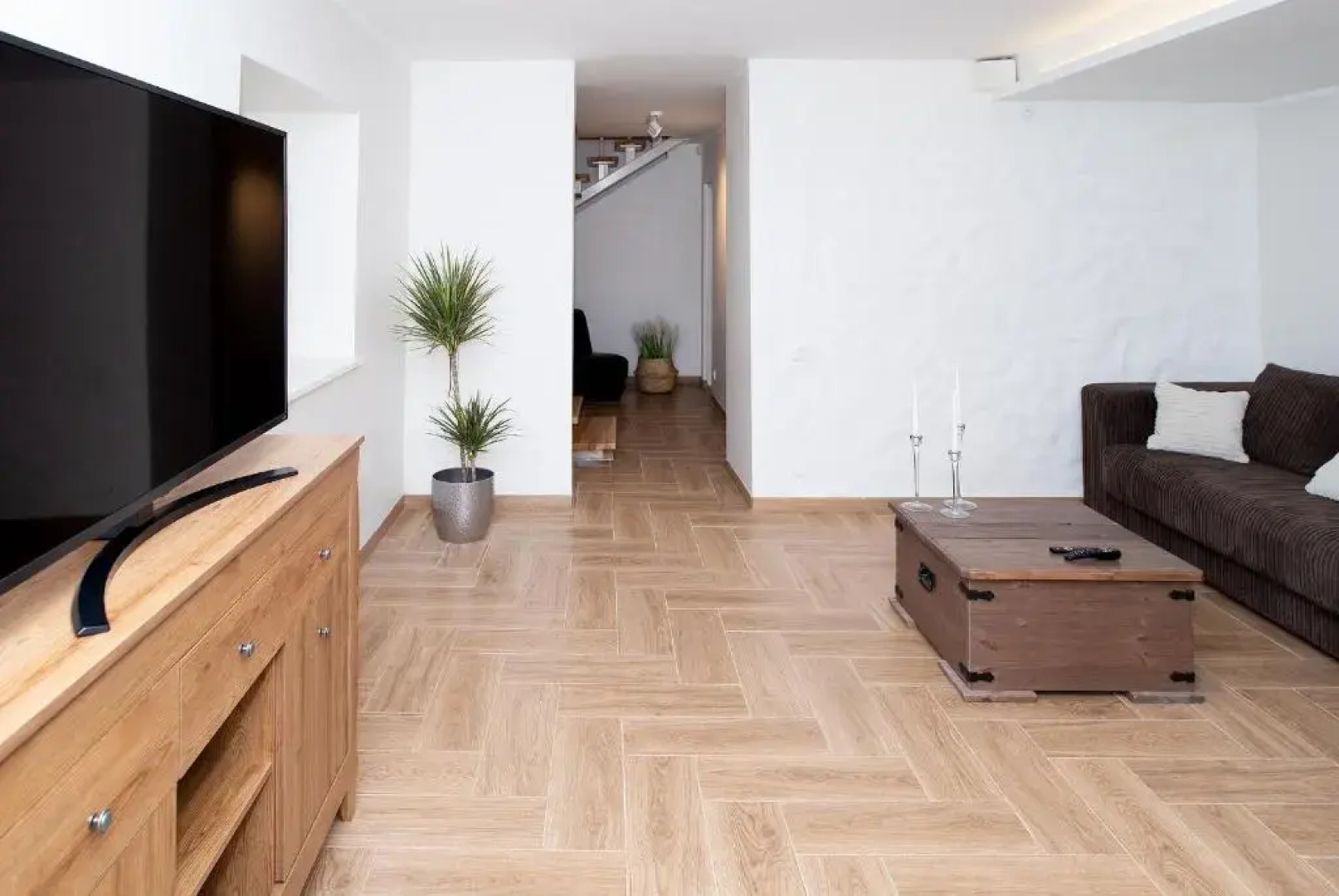 Lossi 32 Luxury Apartment with Sauna