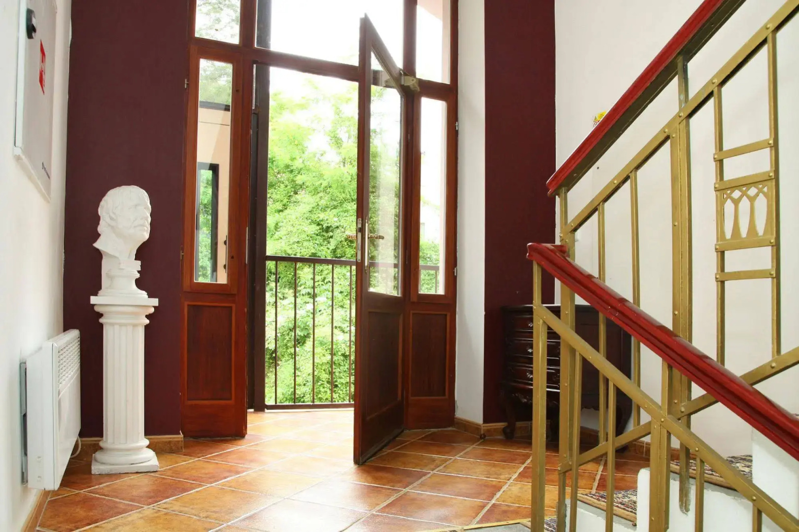 King Charles Boutique Hotel Residence