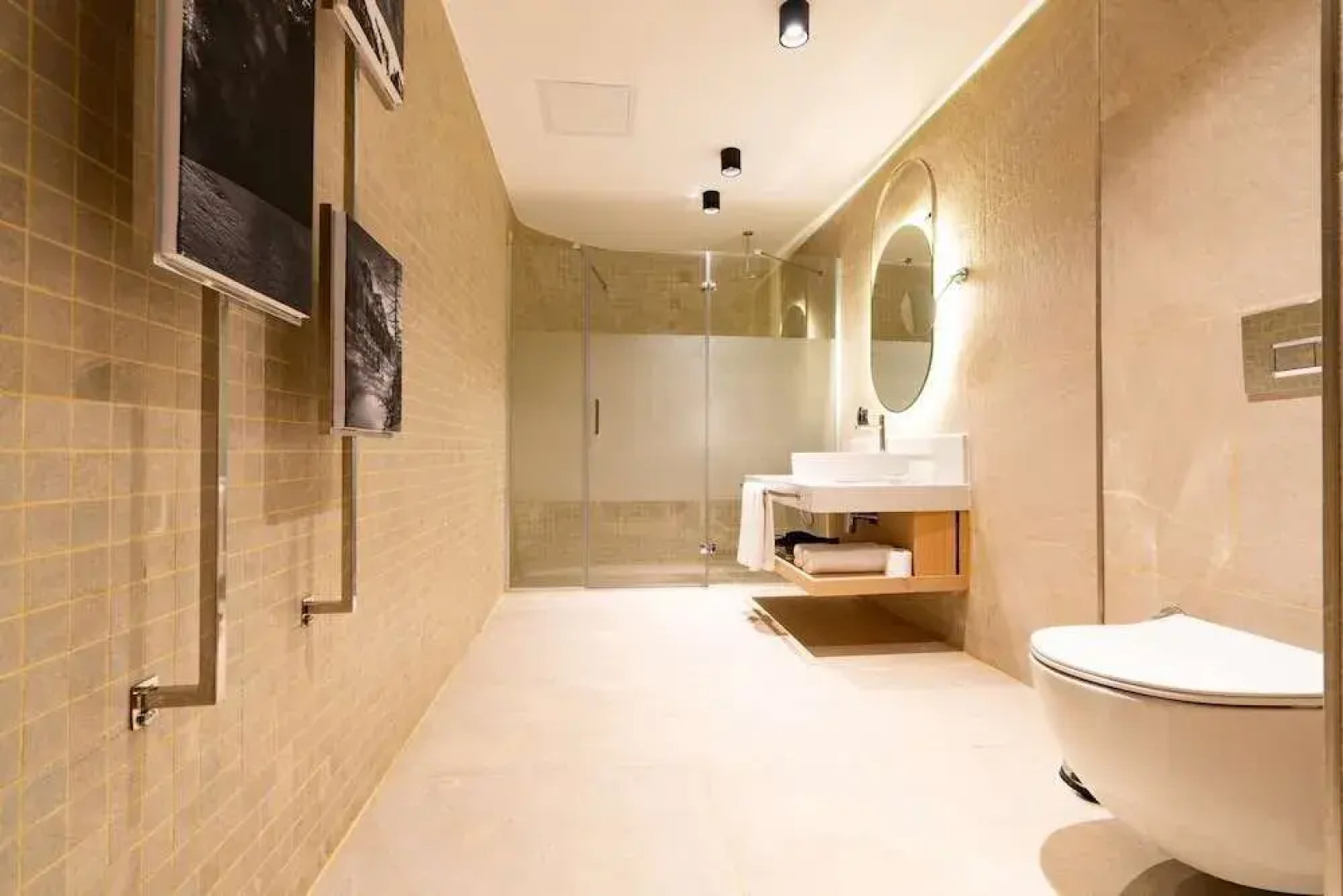 Megasaray Mount Erciyes