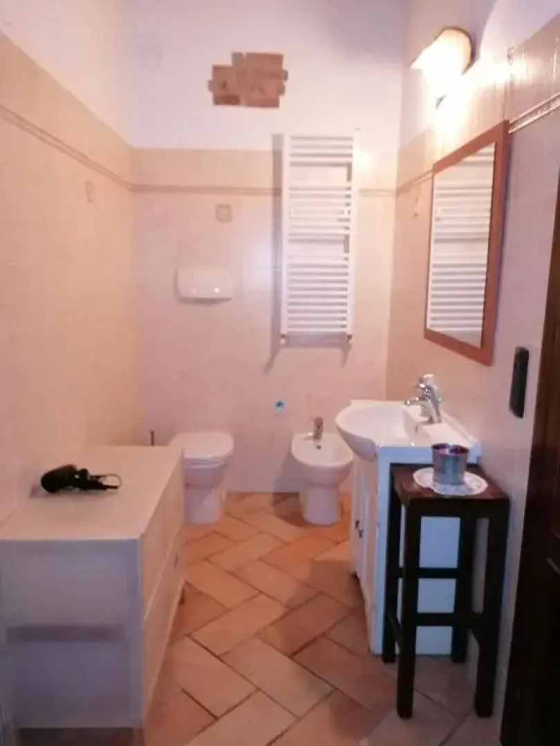 Appartamento in storica Cascina Lombarda Cusago