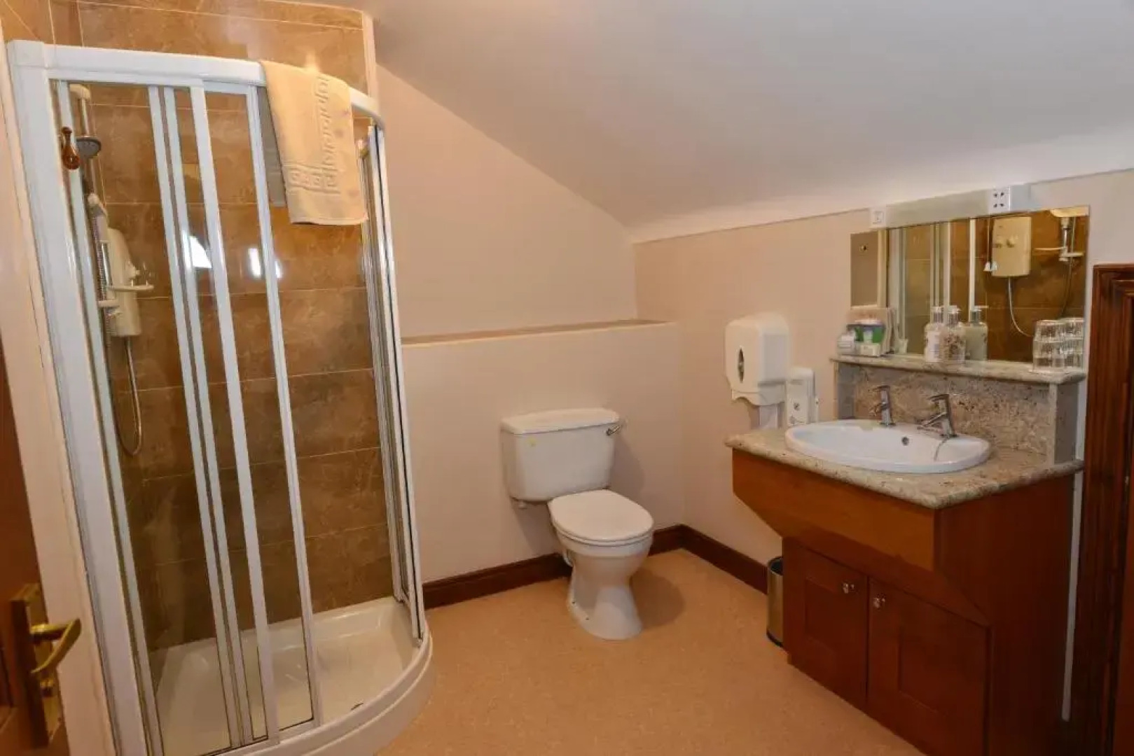 Corrigans Shore House