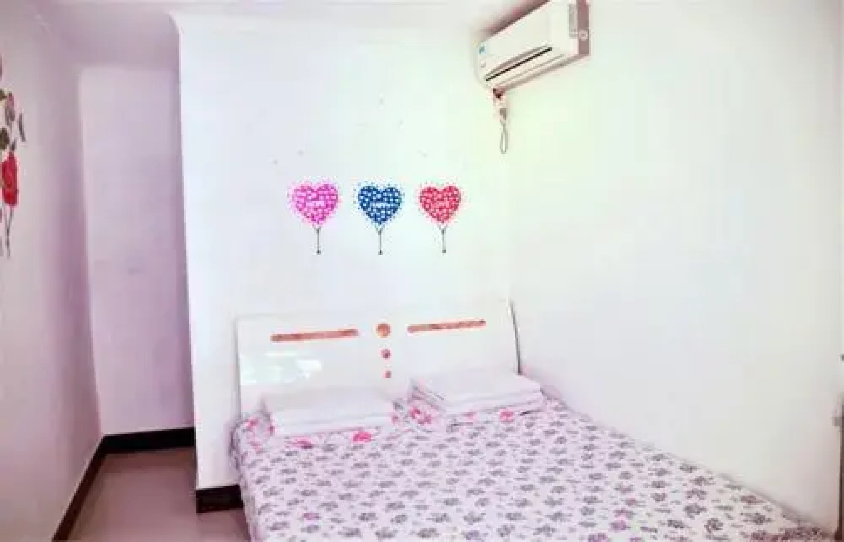Xingcheng Libin Guest House