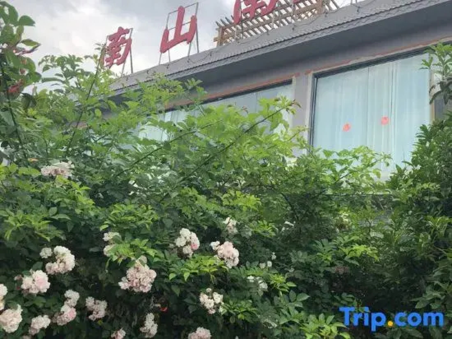 Xingyi Nanshannan Inn