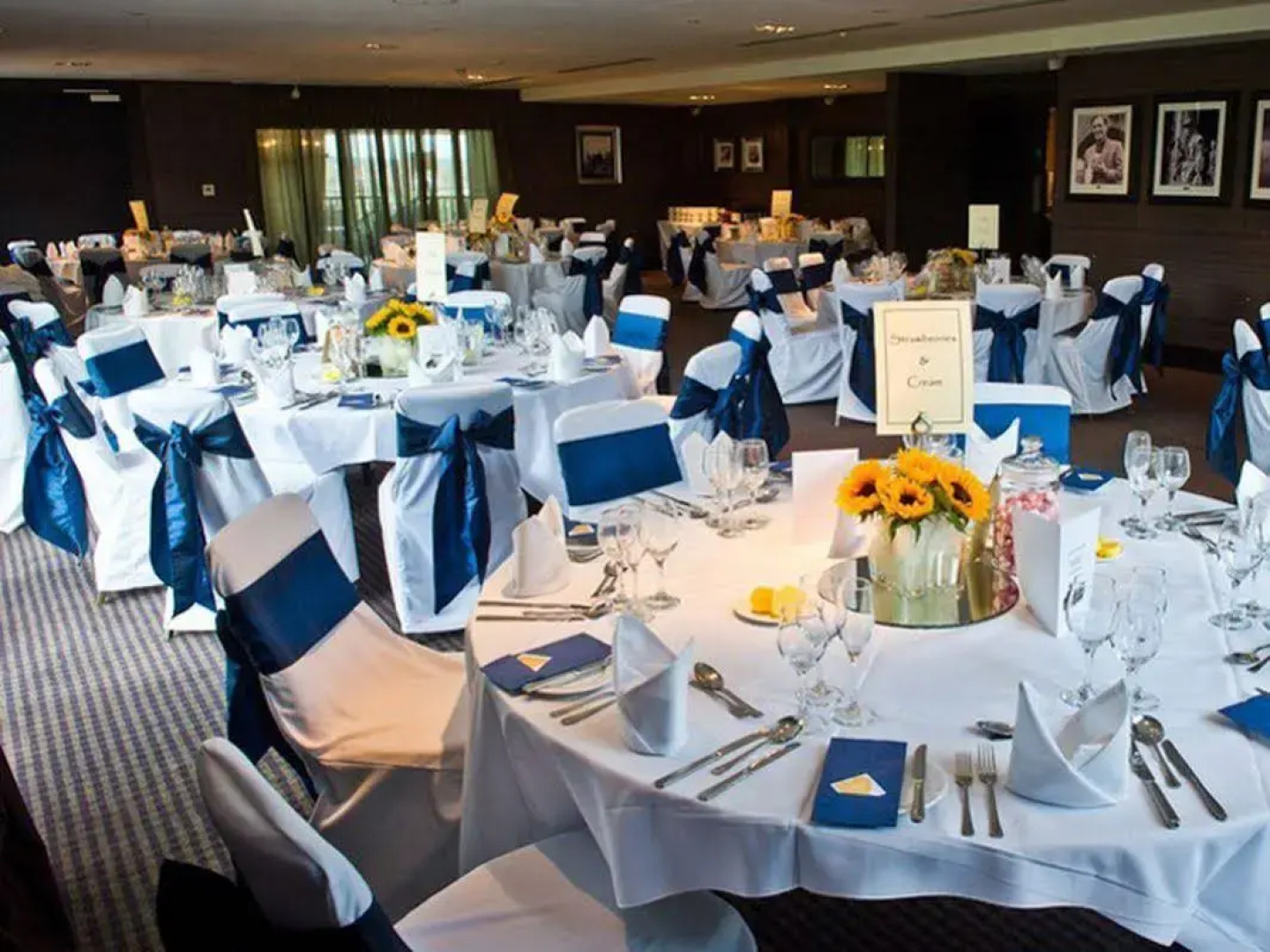 Oulton Hall Hotel, Spa & Golf Resort