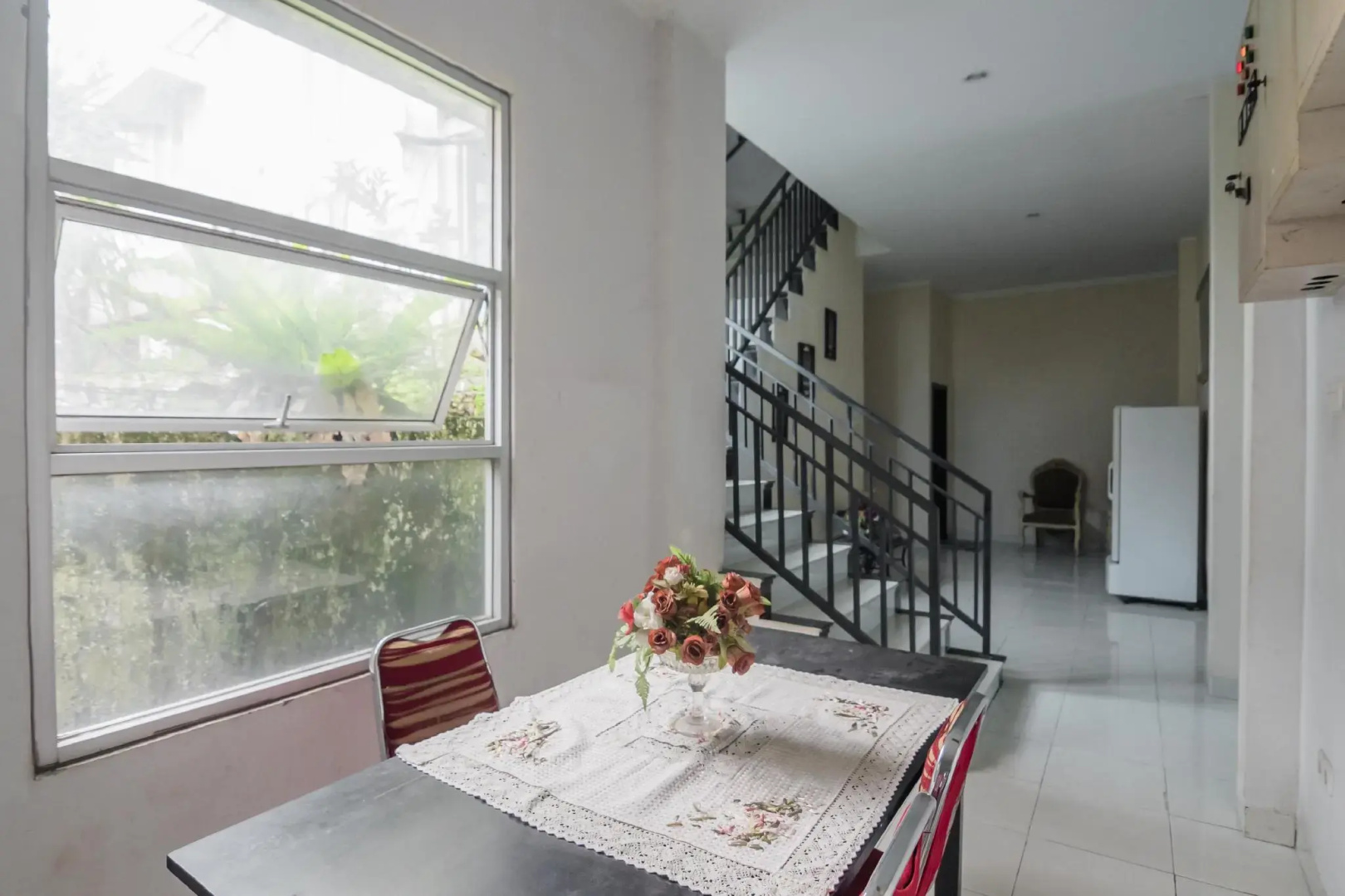 RedDoorz Syariah near Jamtos Jambi