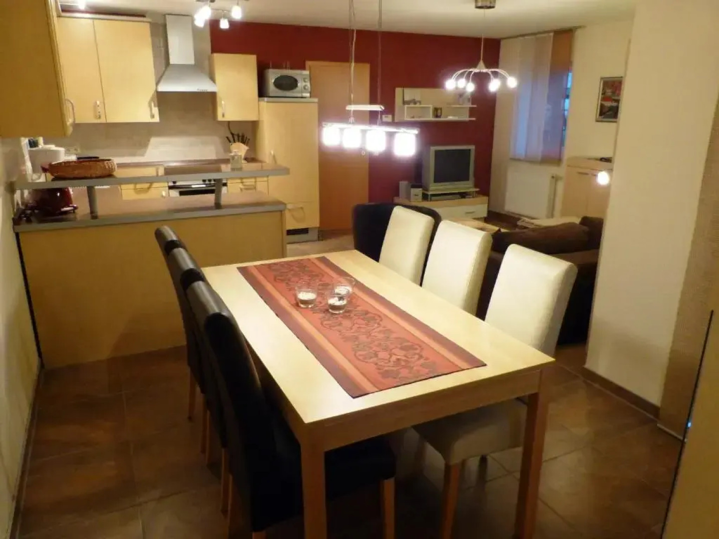 Ferienwohnung Usedomresidenz