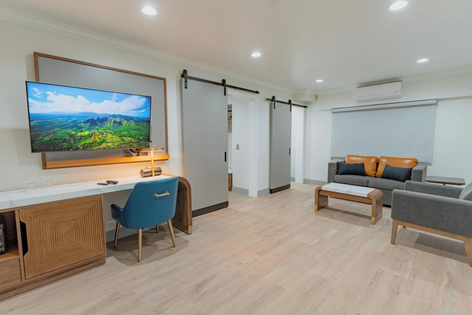 Laura Lodge Santa Maria